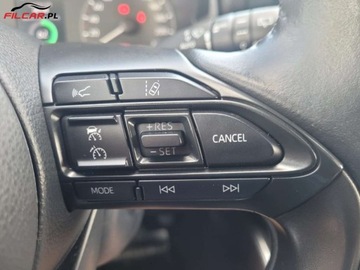 Toyota 2022 Toyota Yaris GWARANCJA HYBRID Serwis ASO 60tys km Mozliwa zamiana RATY, zdjęcie 21