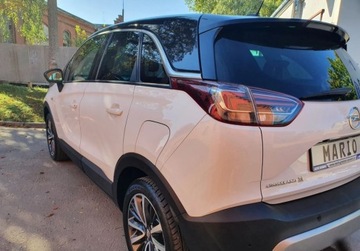 Opel 2018 Opel Crossland X Kamera LED Nawigacja GetHelp 1.5 Diesel 120KM, zdjęcie 5