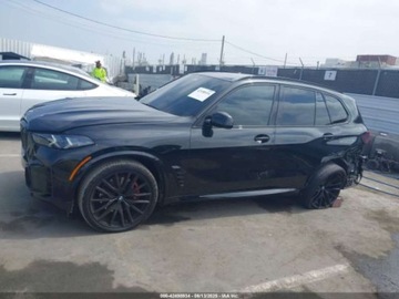 BMW X5 G05 2024 BMW X5 xDrive40I 2024 3.0l 3.0 Benzyna 375KM, zdjęcie 2