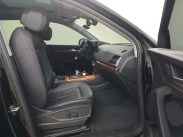 Audi Q5 II 2023 Audi Q5 2023, 2.0L, 2.0 Benzyna 261KM, zdjęcie 9