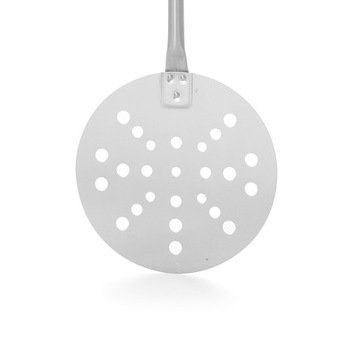 Лопатка для пиццы Lilly Codroipo, перфорированная, 170 см