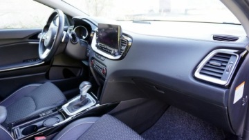 Kia XCeed PHEV 1.6 GDi Plug-in Hybrid 141KM 2021 Kia XCeed Hybryda Plug-in Automat Bogata wersja, zdjęcie 11