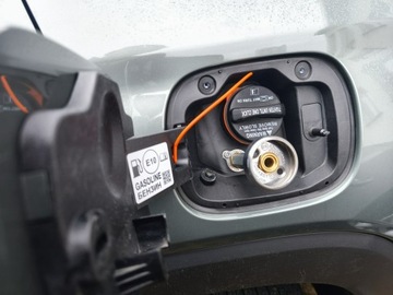  SsangYong/KGM Torres 10 lat Gwarancja, zdjęcie 36