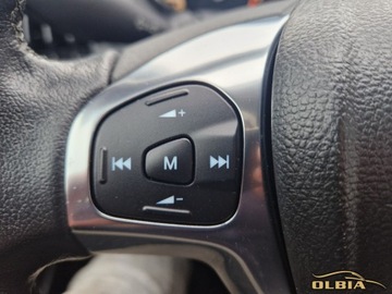 Ford B-MAX 1.0 EcoBoost 100KM 2015 Ford B-MAX Podrzewane fotele Usb Wielofunkcyjna Kierownica Benzyna 101KM, zdjęcie 30