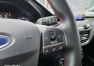 Ford Focus IV Hatchback 1.5 EcoBoost 150KM 2020 Ford Focus Zarejestrowany - BangOlufsen - Navi - Kamera - Bi-Led 1.5 150KM, zdjęcie 11