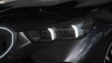 BMW Seria 5 G90-91 2025 BMW 540 xDrive Limuzyna - Dostępny od ręki!, zdjęcie 8