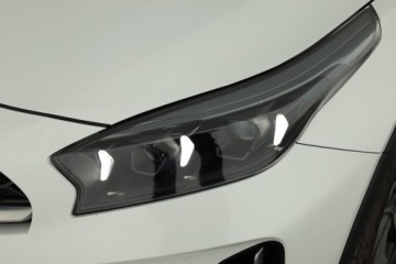 Kia XCeed Crossover Facelifting 1.5 T-GDi 160KM 2023 Kia XCeed 1.5 T-GDI, Salon Polska, Serwis ASO, zdjęcie 16