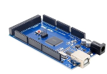007 Klon Arduino MEGA ATMega2560