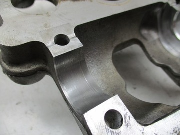 LAND ROVER 2.2 4007 HDI KRYT VENTILU HŘÍDELE 9686705110