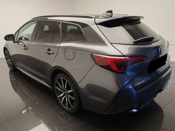 Toyota Corolla XII 2025 Od ręki - GR Sport 2.0 Hybrid Dynamic Force 178KM | Martwe pole!, zdjęcie 3