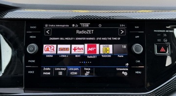 Volkswagen Taigo 1.0 TSI 95KM 2022 Volkswagen Taigo Style,Navi,ACC,PDC,Gwarancja, zdjęcie 32