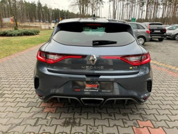 Renault Megane IV R.S. 1.8 TCe 280KM 2018 Renault Megane R.S. 1.8 TCe 280 KM EDC FV23%, zdjęcie 6