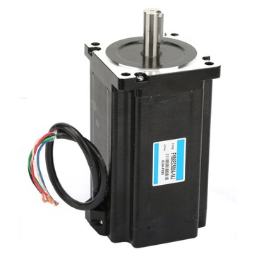 Silnik krokowy Nema 34 75N / 15N Silnik krokowy