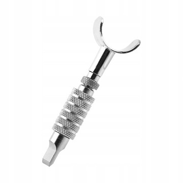 Кожаный центральный нож 51 x 3 26 дюймов