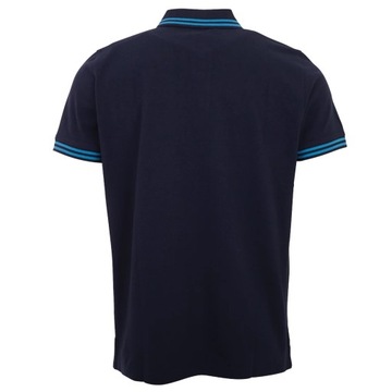 Koszulka Kappa Polo Shirt M 709361-19-4024 S