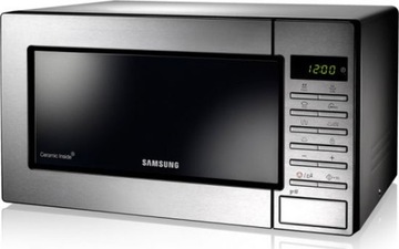 Kuchenka mikrofalowa Samsung GE87M-X/XEC 23L