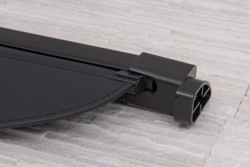 ЧЕРНАЯ ШТОРКА БАГАЖНИКА MAZDA CX-5 I KE 12-17