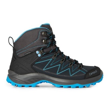 CAMPUS OBUWIE TREKKINGOWE VAGABOND LADY r.38