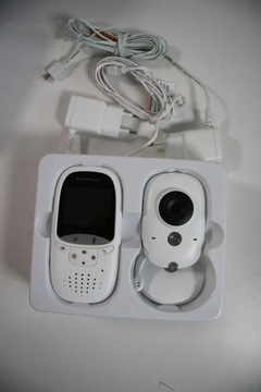 Baby Monitor VB602 Электронная няня