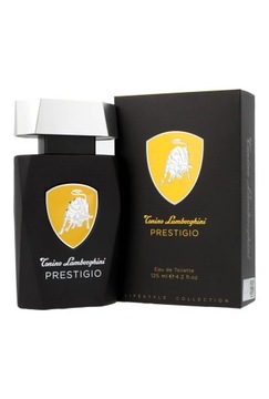 Lamborghini Prestigio woda toaletowa 125ml (M) P2