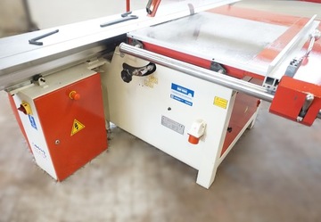 ФОРМАТ ПИЛЫ ПИЛА ЗИМНЯЯ M45 5,5кВт + СТАНОК ДЛЯ РЕЗКИ + БОКОВОЙ ДЕРЖАТЕЛЬ