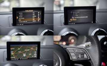 Audi A3 8V Limousine Facelifting 1.5 35 TFSI 150KM 2020 Audi A3 Limousine Audi A3 Limousine 1.5 Benzyna 150KM, zdjęcie 32