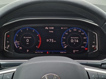 Volkswagen T-Roc I SUV Facelifting 1.5 TSI ACT 150KM 2023 Volkswagen T-Roc 1.5 Style DSG NAJEM 3 LATA-1541PL, zdjęcie 30