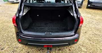 Nissan Qashqai I Crossover 1.6 115KM 2010 Nissan Qashqai BENZYNA klimatyzacja super okazja POLECAMY 1.6 114KM, zdjęcie 31