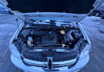 Dodge Caravan V Grand Caravan Facelifting 3.6 VVT 283KM 2017 Dodge Grand Caravan 2017 Dodge Grand Caravan - W POLCE, po akcyzie 3.6, zdjęcie 9