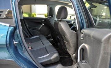Peugeot 2008 I SUV Facelifting 1.5 BlueHDI 102KM 2018 Peugeot 2008 2018 r. 1,5HDi Salon PL 1 wlasciciel Bezwypadkowy 55 tys.km, zdjęcie 11