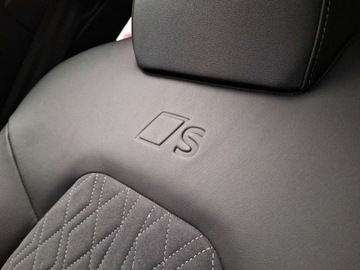 Audi A6 C8 Limousine Facelifting 2.0 40 TDI 204KM 2025 Audi A6 Limousine TDI Quattro 204KM Sline Stronic MatrixLED Kama360TechPlu, zdjęcie 9