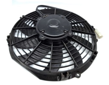 Wentylator 12V Ssący 255mm/10'' Typ Spal VA11-AP7