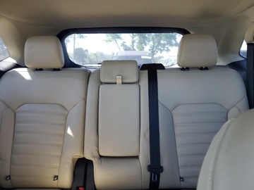 Ford Edge II 2024 Ford Edge Sel 2024 2.0l 2.0 Benzyna 250KM, zdjęcie 10