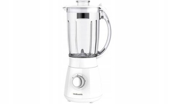 MIKSER KIELICHOWY BLENDER KUCHENNY DO KOKTAJL 1,5L