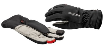 Rękawiczki rowerowe Vezuvio WCG43-0701 rozmiar S