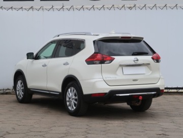 Nissan X-Trail III Terenowy Facelifting 2.0 dCi 177KM 2018 Nissan X-Trail 2.0 dCi, Salon Polska, Serwis ASO, zdjęcie 3