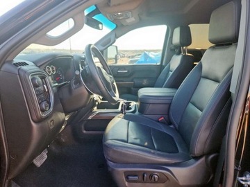 Chevrolet Silverado II 2023 Chevrolet Silverado K2500 Heavy Duty Lt 2023 6.6 Benzyna 401KM, zdjęcie 7