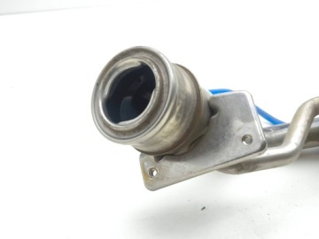 Alfa Romeo Giulia 2019 Топливный бак 00505547910