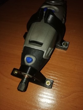 Крепление, держатель для Dremel 3000