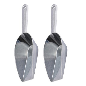 2 sztuk Łopatka do herbaty Popcorn Scoop