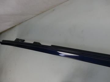 MERCEDES E W212 LIFT COMBI AVANTGARDE РАМА НАКЛАДКА ПРАВАЯ 890