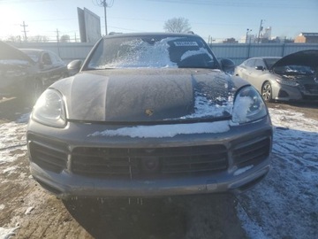 Porsche Cayenne III 2023 Porsche Cayenne Base 2023 3.0l 3.0 Benzyna 335KM, zdjęcie 5