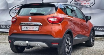 Renault Captur I 2013 Renault Captur 90 KM Navi bezwypadkowy Zarejestrowany Gwarancja Benzyna, zdjęcie 28