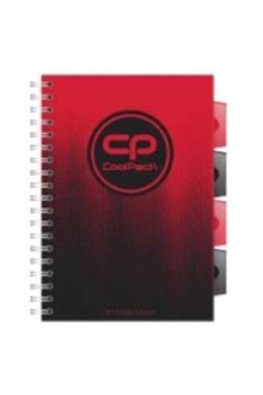 КОЛЛЕКЦИОННАЯ КНИГА B5/200 # CP GRADIENT CRANBERRY 31350CP
