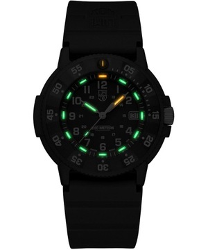 Zegarek męski Luminox Original Navy SEAL 3000 Evo