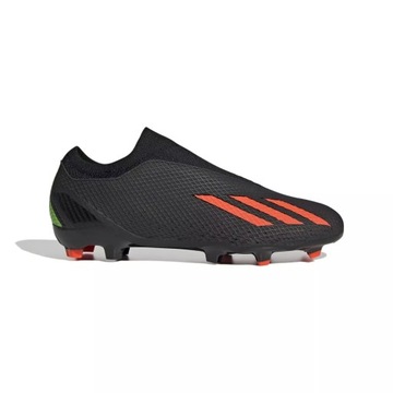 BUTY ADIDAS X SPEEDPORTAL.3 LL FG GW8471 r. 40 2/3