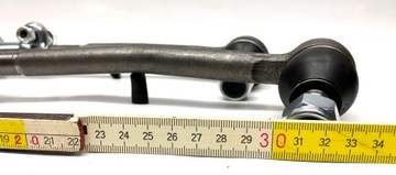 TIE ROD END POLONEZ и широкая подвеска TRUCK новая