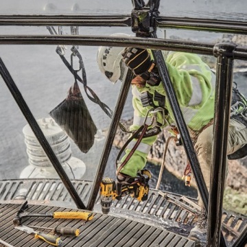 Набор из 3 плоских стамесок по дереву DeWALT DWHT0-16148