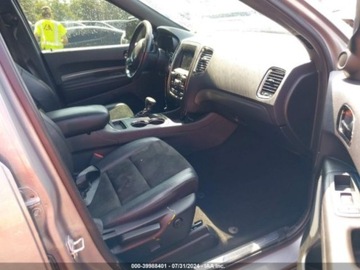 Dodge Durango III 3.6 V6 294KM 2019 Dodge Durango GT Plus Awd 2019 3,6l 3.6 Benzyna 295KM, zdjęcie 9