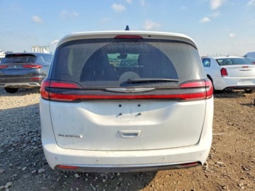 Chrysler Pacifica II 2024 Chrysler Pacifica Touring L 2024 3.6 Benzyna 287KM, zdjęcie 2